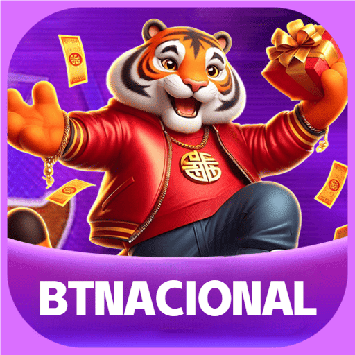 Imagem promocional da BTNACIONAL mostrando a plataforma e suas vantagens